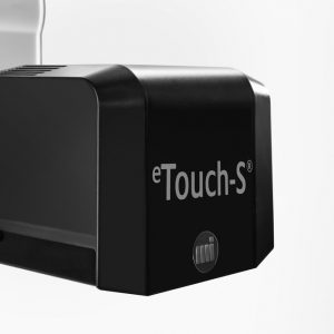 eTouch-S intelligent print and apply labeling system