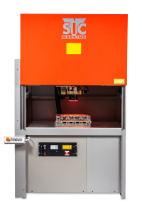 xxl box laserska stanica