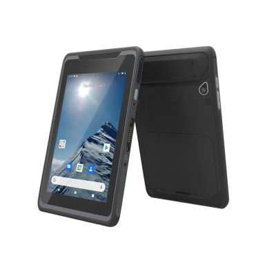 Advantech industrial tablets