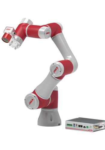 Jaka AI