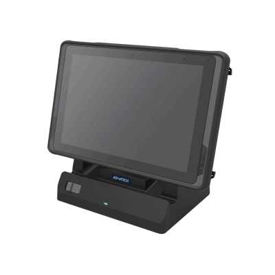 advantech aim10 dock tablet