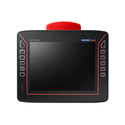 advantech industrial tablet