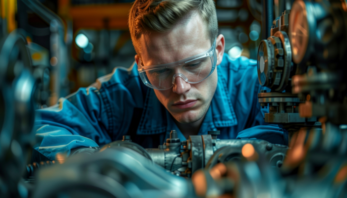 engineer-using-spare-parts-700x400