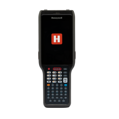 honeywell terminal2