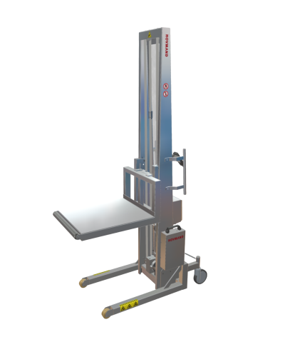 hovmand clod lifter