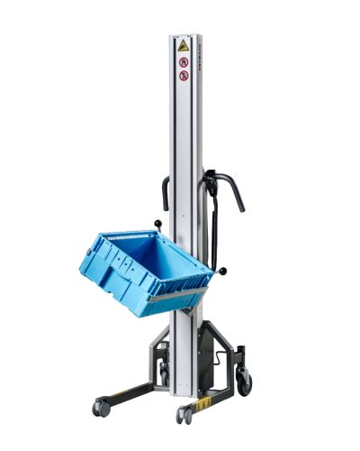 hovmand lift and tilt