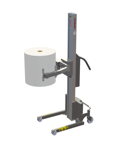 hovmand roll lifter