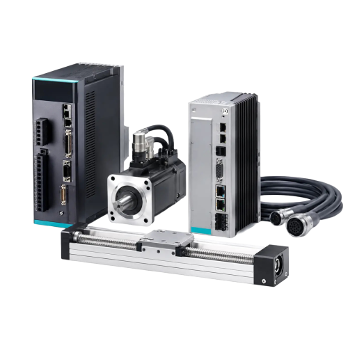 servo lenze