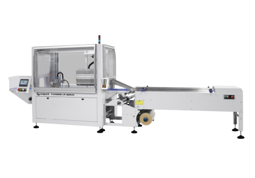 smipack servo system