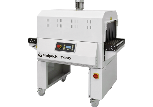 smipack t450